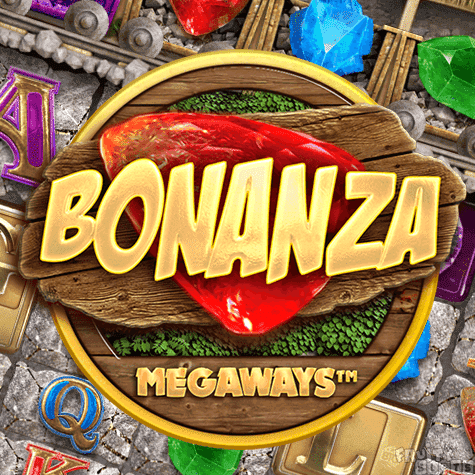 Bonanza Megaways at Crazytower Casino