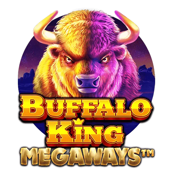 Buffalo King Megaways at Crazytower Casino