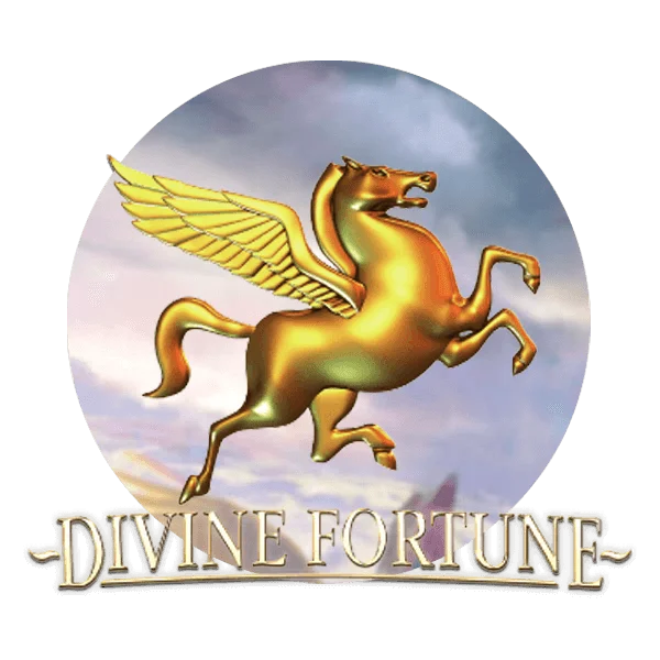 Divine Fortune at Crazytower Casino