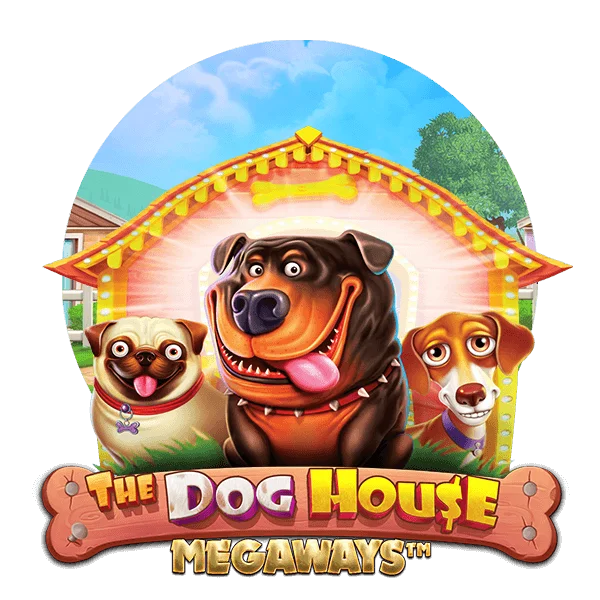 Dog House Megaways at Crazytower Casino