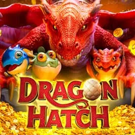 Dragon Hatch at Crazytower Casino