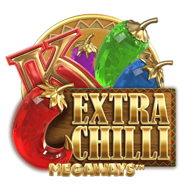 Extra Chilli at Crazytower Casino