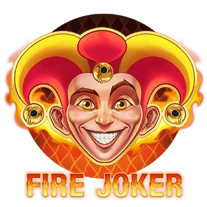 Fire Joker at Crazytower Casino