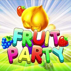 Fruit Party at Crazytower Casino