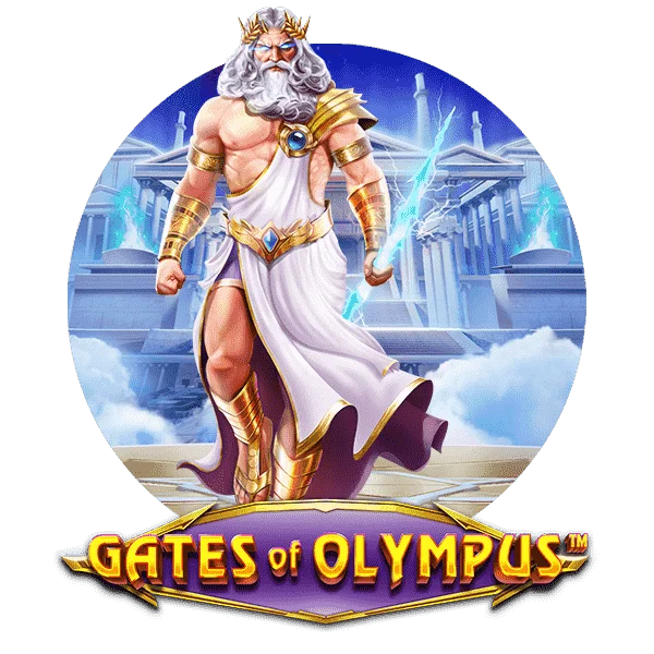 Gates of Olympus at Crazytower Casino