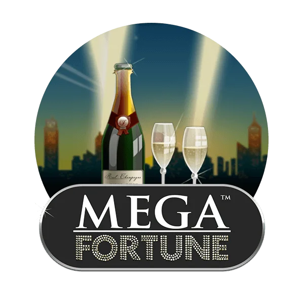Mega Fortune at Crazytower Casino