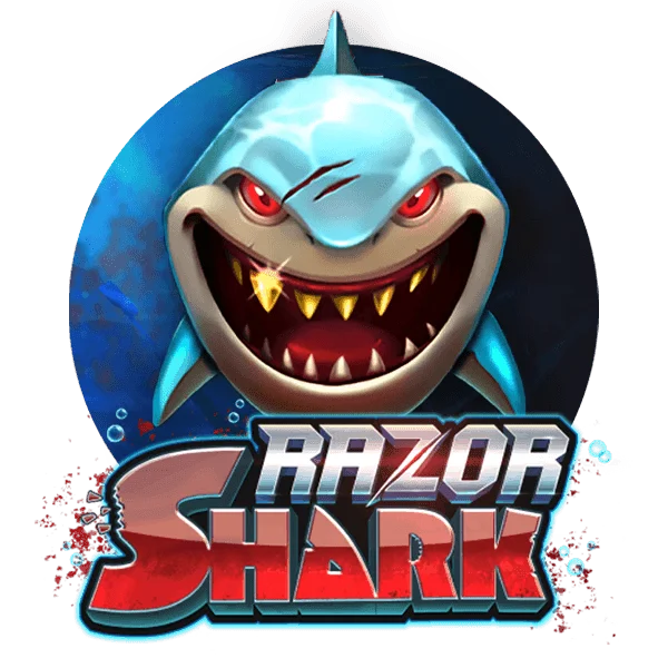 Razor Shark at Crazytower Casino