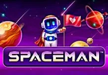 Spaceman at Crazytower Casino