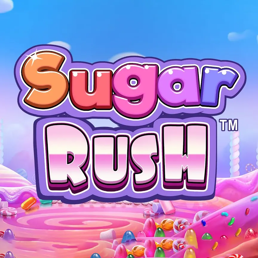 Sugar Rush at Crazytower Casino