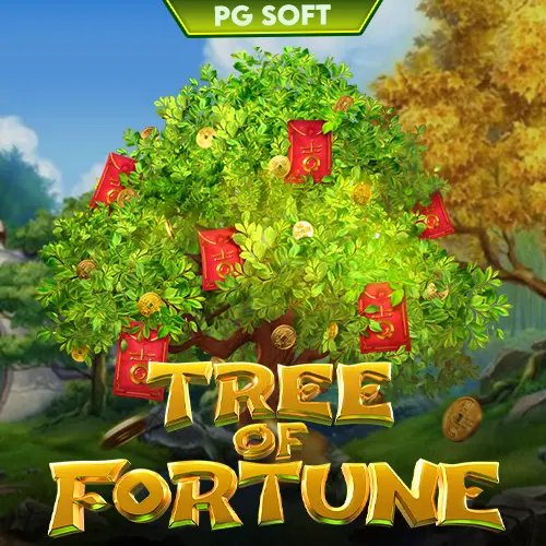 Tree of Fortune at Crazytower Casino